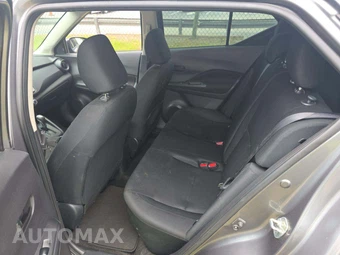 2024 Nissan Kicks S – miniatura 7