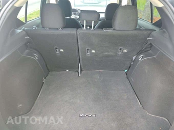 2024 Nissan Kicks S – miniatura 8