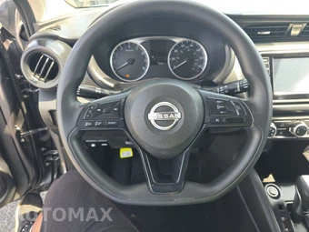 2024 Nissan Kicks S – miniatura 10