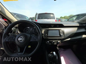 2024 Nissan Kicks S – miniatura 11