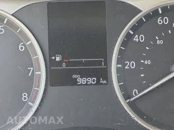 2024 Nissan Kicks S – miniatura 12