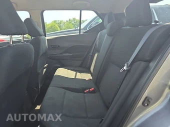2024 Nissan Kicks S – miniatura 13