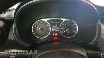2024 Nissan Kicks S – miniatura 17