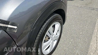 2024 Nissan Kicks S – miniatura 23