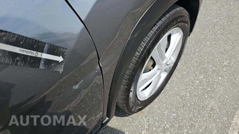 2024 Nissan Kicks S – miniatura 27