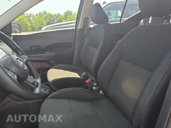 2024 Nissan Kicks S – miniatura 7