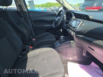 2024 Nissan Kicks S – miniatura 8
