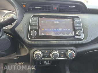 2024 Nissan Kicks S – miniatura 10