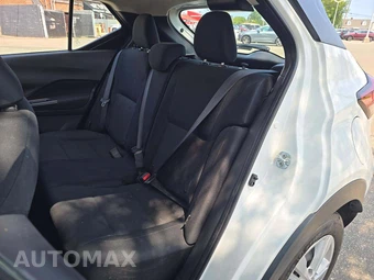 2024 Nissan Kicks S – miniatura 13