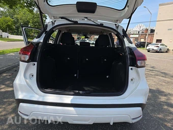 2024 Nissan Kicks S – miniatura 14