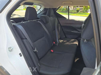 2024 Nissan Kicks S – miniatura 16