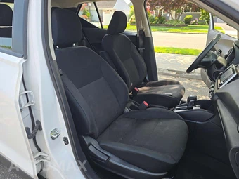 2024 Nissan Kicks S – miniatura 18