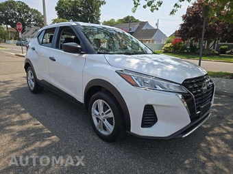 2024 Nissan Kicks S – miniatura 4