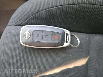2024 Nissan Kicks S – miniatura 8