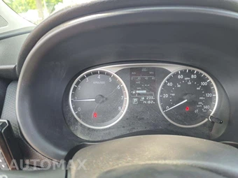 2024 Nissan Kicks S – miniatura 9