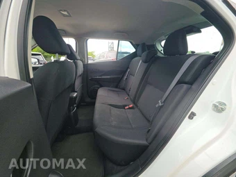 2024 Nissan Kicks S - miniatura 13