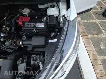 2024 Nissan Kicks S - miniatura 24