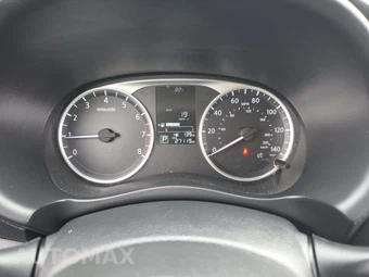 2024 Nissan Kicks S - miniatura 9