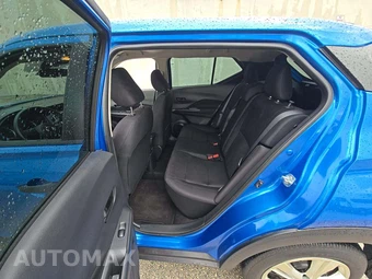 2024 Nissan Kicks S - miniatura 10