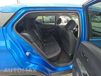 2024 Nissan Kicks S - miniatura 13