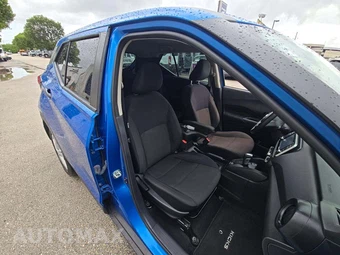2024 Nissan Kicks S - miniatura 15