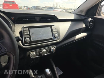 2024 Nissan Kicks S - miniatura 11