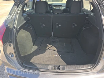 2024 Nissan Kicks S - miniatura 16