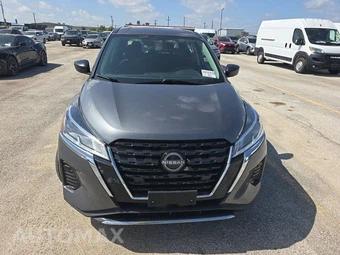 2024 Nissan Kicks S - miniatura 2