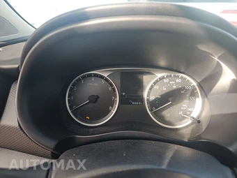 2024 Nissan Kicks S – miniatura 12