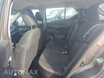 2024 Nissan Kicks S – miniatura 13
