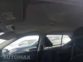 2024 Nissan Kicks S – miniatura 18