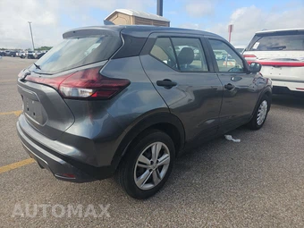 2024 Nissan Kicks S – miniatura 4