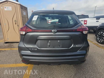 2024 Nissan Kicks S – miniatura 5