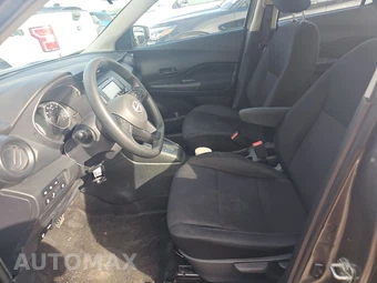 2024 Nissan Kicks S – miniatura 7