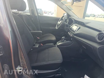 2024 Nissan Kicks S – miniatura 8