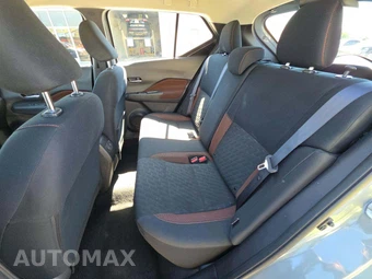 2024 Nissan Kicks SR – miniatura 10