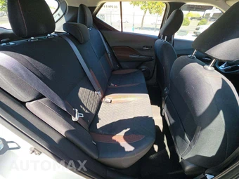 2024 Nissan Kicks SR – miniatura 13