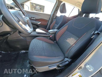 2024 Nissan Kicks SR – miniatura 3