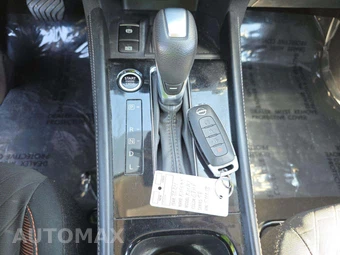 2024 Nissan Kicks SR – miniatura 5
