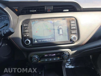 2024 Nissan Kicks SR – miniatura 7