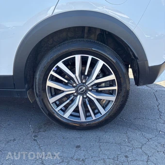 2024 Nissan Kicks SR - miniatura 27