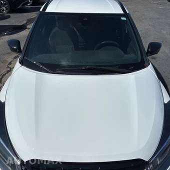 2024 Nissan Kicks SR - miniatura 34