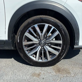 2024 Nissan Kicks SR - miniatura 35