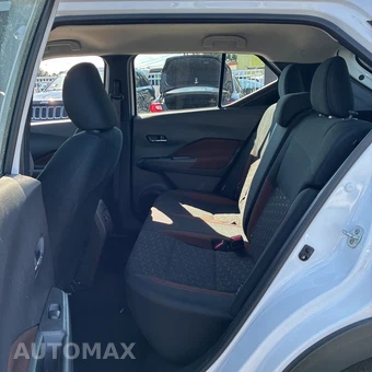 2024 Nissan Kicks SR - miniatura 36