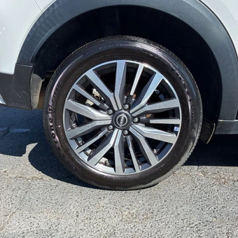 2024 Nissan Kicks SR - miniatura 37