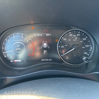 2024 Nissan Kicks SR - miniatura 41