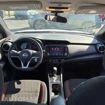 2024 Nissan Kicks SR - miniatura 42