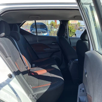 2024 Nissan Kicks SR - miniatura 43