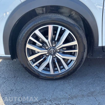 2024 Nissan Kicks SR - miniatura 47