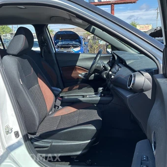 2024 Nissan Kicks SR - miniatura 49